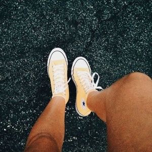 Meet your Posher, Jasmine